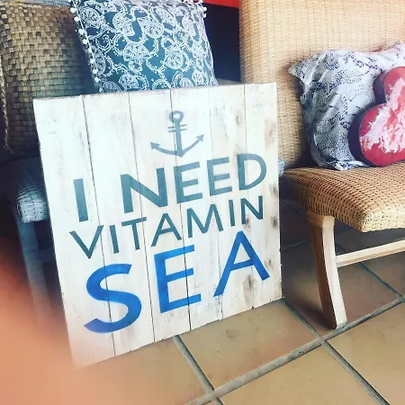 Oda ve Kahvaltı Michieli Marbella