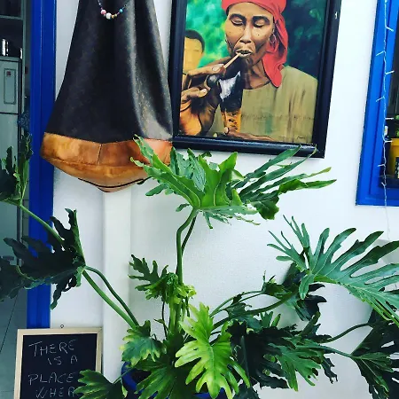 Michieli Oda ve Kahvaltı Marbella