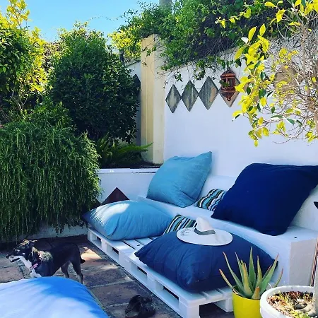 Michieli Oda ve Kahvaltı Marbella