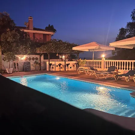 Michieli Oda ve Kahvaltı Marbella
