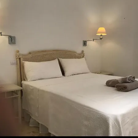 Michieli Oda ve Kahvaltı