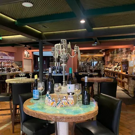 Bed & Breakfast Villamichieli