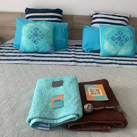 Villamichieli Bed & Breakfast *