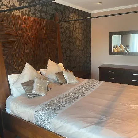 Villamichieli Bed & Breakfast
